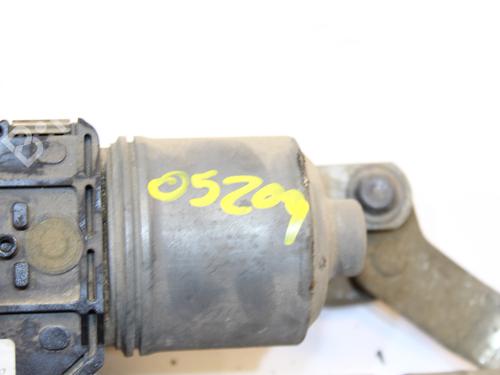 Front wiper motor VW JETTA III (1K2) 1.9 TDI | BP15503272M29 
