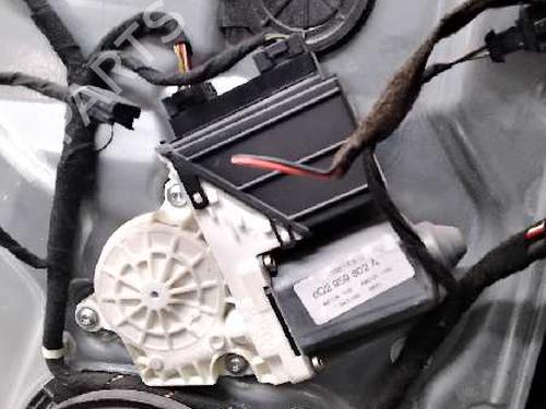 Front left window mechanism SEAT IBIZA III (6L1)  | BP8572865C22 
