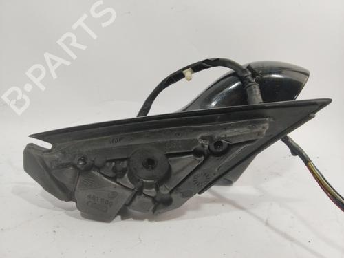 Right mirror AUDI A3 Sportback (8PA)  | BP22273727C27 
