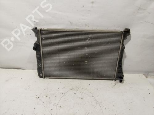 Used Water radiator TOYOTA AVENSIS (_T25_) 2.2 D-CAT (ADT251_, ADT251R) (177 hp) 30271715