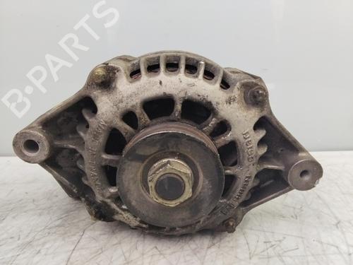 Generator OPEL ASTRA G Hatchback (T98) 1.7 DTI 16V (F08, F48) (75 hp) 20217143