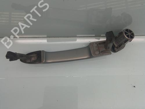 Front right exterior door handle RENAULT MEGANE II (BM0/1_, CM0/1_) 1.5 dCi (BM1E, CM1E) | BP8874082C129 