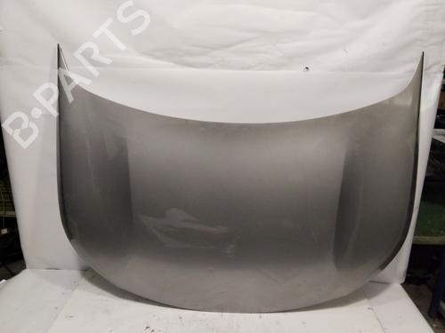 Hood PEUGEOT 3008 II SUV (MC_, MR_, MJ_, M4_)  | BP29721662C1 
