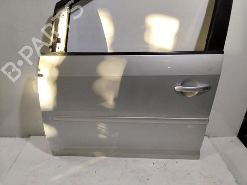 Left front door VW TOURAN (1T1, 1T2) 2.0 TDI 16V | BP19028016C2 