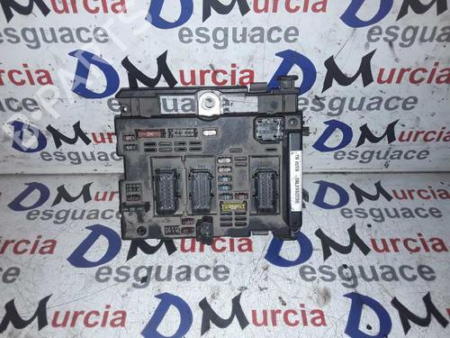 Used Fuse box PEUGEOT 307 (3A/C) [2000-2012]  8557366