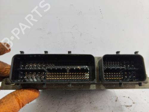 Engine control unit (ECU) TOYOTA AURIS (_E15_)  | BP24663618M57 
