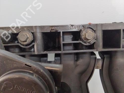 Intake manifold MERCEDES-BENZ E-CLASS (W211) E 220 CDI (211.006) | BP18886982M70 