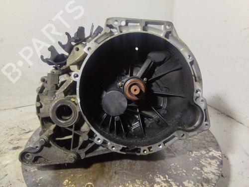 gearbox-ford-focus-i-daw-dbw-1998-1999-2000-2001-2002-2003-2004-2005-2006-2007-2008-2009-32724481 main image