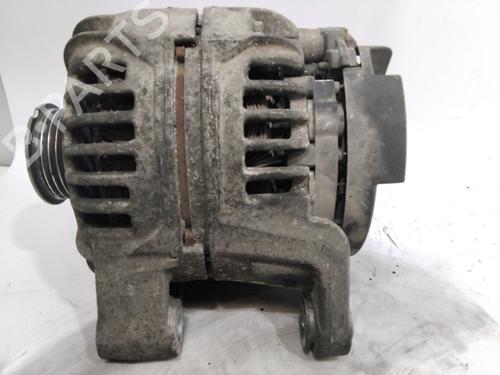 Alternator OPEL ZAFIRA A MPV (T98)  | BP22369836M7 
