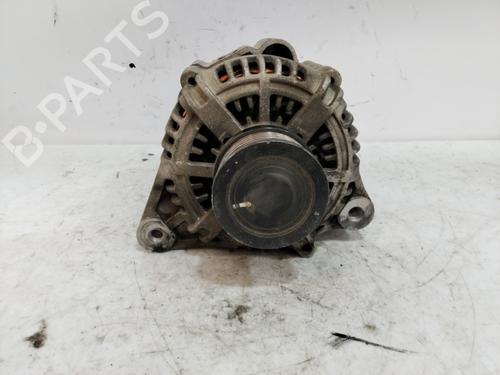 Alternator KIA CERATO I Saloon (LD) 2.0 CRDi | BP25857840M7 