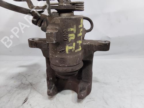 Left rear brake caliper VW GOLF V (1K1)  | BP27818279M107 