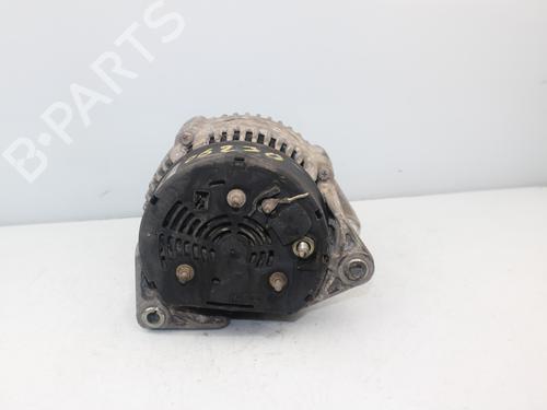 Generator OPEL VECTRA B (J96) 2.0 DI 16V (F19) | BP17525005M7