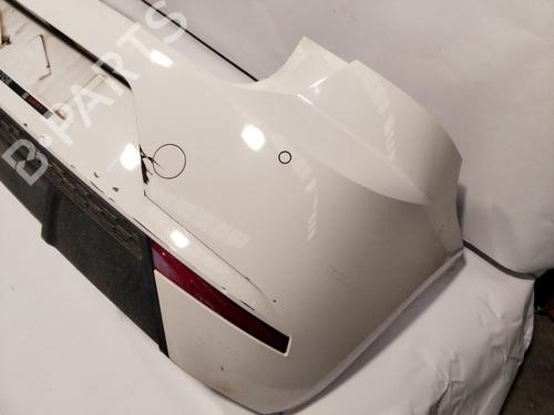 Rear bumper SEAT IBIZA IV SC (6J1, 6P5) 1.0 TSI | BP24372277C8 