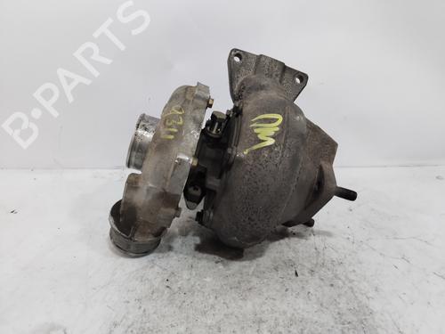 Turbolader/Kompressor VOLVO S60 I (384)  | BP27583003M71 