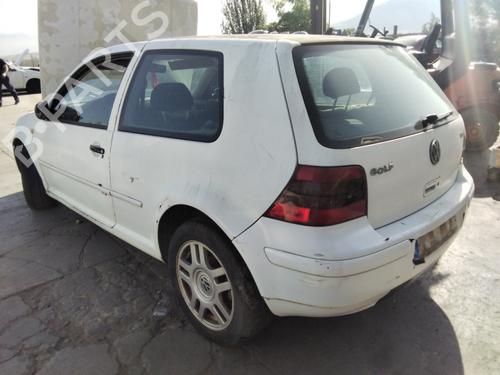 Left front driveshaft VW GOLF IV (1J1) 1.9 TDI | BP27215170M38 