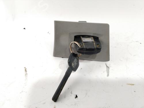 Used Ignition barrel BMW 3 (E90) 318 d (122 hp) 29399133