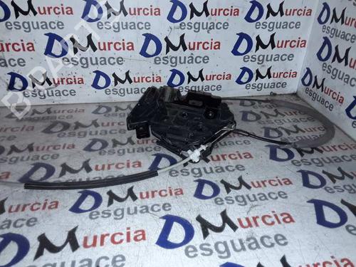 Front right lock SEAT IBIZA IV (6J5, 6P1)  | BP8555249C97 