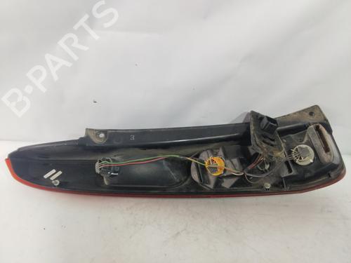 Right taillight FORD FIESTA V (JH_, JD_) 1.4 16V | BP30199103C35
