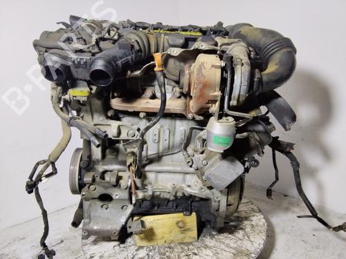 Motore CITROËN C4 I (LC_) [2004-2014]  30575513