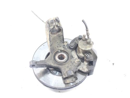 Used Left front steering knuckle FORD FOCUS II (DA_, HCP, DP) 1.6 TDCi (90 hp) 16339850