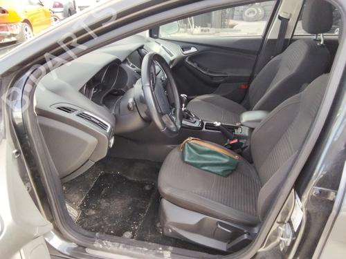 Handskerum FORD FOCUS III | BP32312802C95