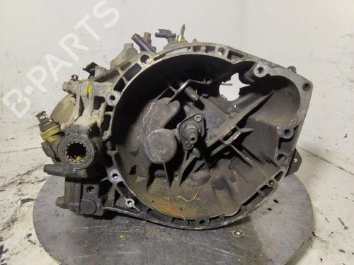 Gearkasse Gearkasse 37659245 37659245