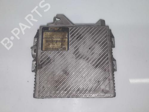 Motorstyringsenhed PEUGEOT 406 Break (8E/F) [1996-2004]  8562823