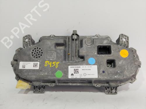 Instrument cluster FIAT TIPO Hatchback (356_, 357_)  | BP29721447C47 