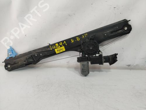Used Front right window mechanism OPEL COMBO Box Body/MPV (X12) 1.3 CDTI (B05) (90 hp) 30560328