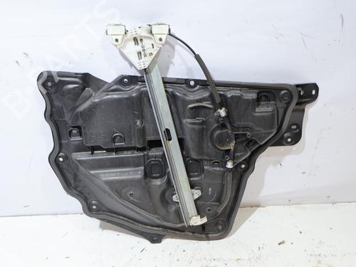 Front right window mechanism MAZDA CX-5 (KE, GH) | BP37630308C23 - Image 2