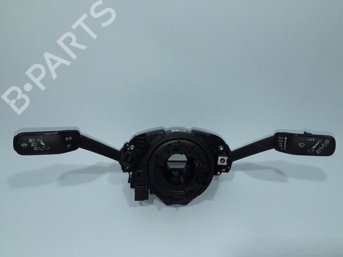 Used Squib airbag SKODA FABIA III (NJ3) [2014-2021]  11048089