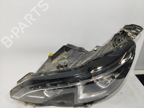 Left headlight PEUGEOT 3008 II SUV (MC_, MR_, MJ_, M4_)  | BP29721703C28 