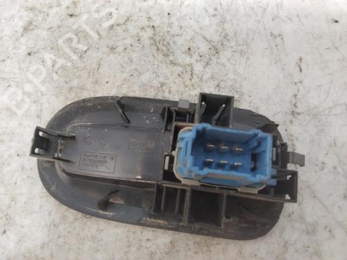 Right front window switch RENAULT KANGOO (KC0/1_)  | BP27223175I26