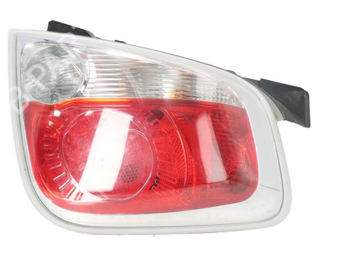 Højre baglygte FIAT 500 (312_) 1.2 (312AXA1A) (69 hp) 32666524