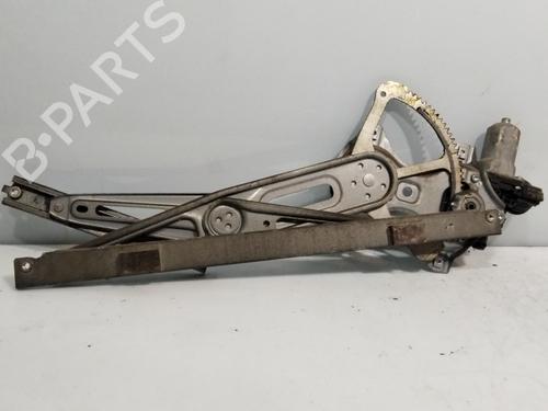 Rudehejsemekanisme Højre foran TOYOTA AURIS (_E15_) 1.4 D-4D (NDE150_, NDE150R) | BP29588318C23 