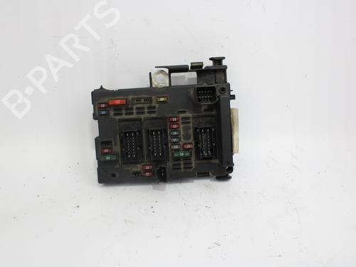Fuse box PEUGEOT 206+ (2L_, 2M_)  | BP11632082E1 