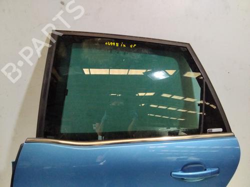 Left rear door CITROËN C4 Picasso I MPV (UD_)  | BP17718300C4 