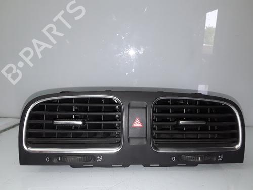 Used Air vent VW GOLF VI (5K1) [2008-2014]  11655734