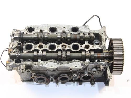 Cylinder head JAGUAR S-TYPE II (X200) 2.7 D (207 hp) 16179175