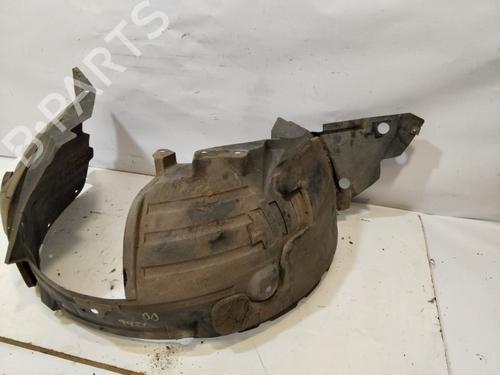 Wheel arch NISSAN QASHQAI I (J10, NJ10)  | BP29631927C56 