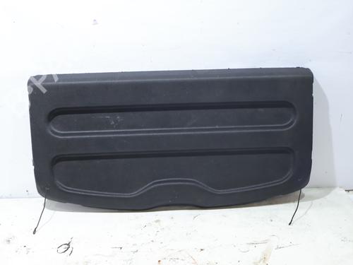 Chapeleira/Cortina mala Chapeleira/Cortina mala FORD FIESTA V (JH_, JD_) 1.4 16V (80 hp) 36642042 36642042