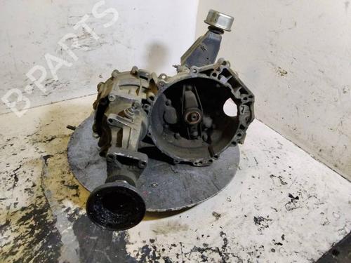 Gearkasse Gearkasse 39184797 39184797
