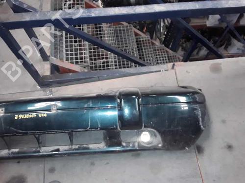 Front bumper KIA SPORTAGE SUV (K00)  | BP8561591C7 