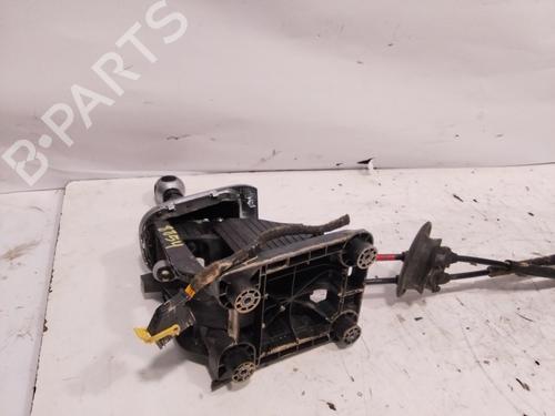 Gear lever CITROËN DS4 (NX_) 1.6 BlueHDi 120 | BP25467556M90 