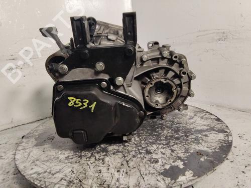 Gearbox SKODA RAPID (NH3, NK3, NK6) 1.6 TDI | BP26680105M3 