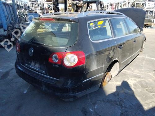 Mass air flow sensor VW PASSAT B6 Variant (3C5)  | BP37693884M95  - Image 11