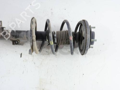 Left front shock absorber MITSUBISHI ASX (GA_W_) | BP40077502M16 - Image 3