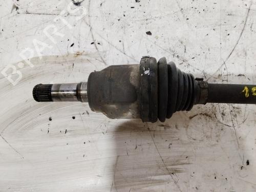 Left front driveshaft OPEL COMBO Box Body/MPV (X12) 1.3 CDTI (B05) | BP30560942M38