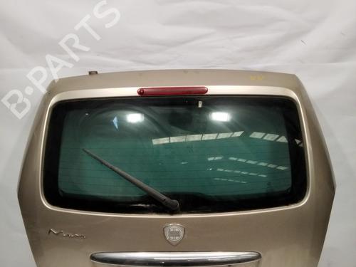Used Tailgate LANCIA MUSA (350_) 1.4 (350.AXA11, 350.AXA1A) (95 hp) 28502012