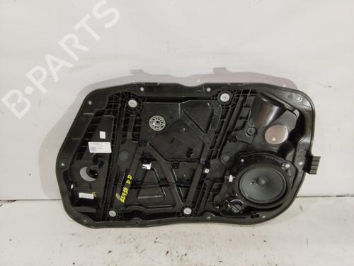 Used Front right window mechanism Front right window mechanism KIA XCEED (CD) 1.6 GDI Hybrid (141 hp) 34455515 34455515